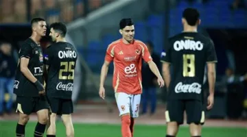 الأهلي يتربع على عرش الصدارة.. تعرف على ترتيب جدول الدوري المصري