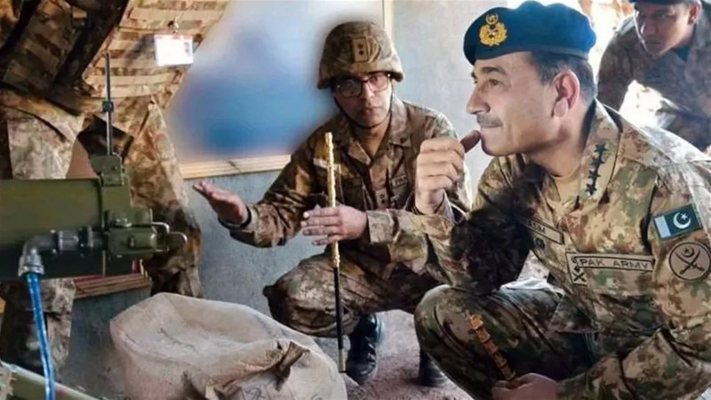 باكستان تسمي عملياتها ضد الهند “البنيان المرصوص”.. من استخدم هذا الاسم قبلها؟ باكستان تسمي عملياتها ضد الهند “البنيان المرصوص”.. من استخدم هذا الاسم قبلها؟