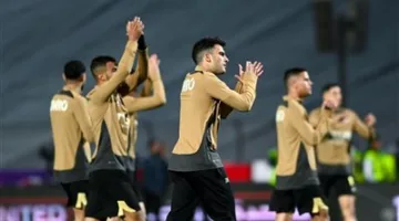 بدون راحة.. الزمالك يستأنف تدريباته الجماعية اليوم استعداداً لمباراته ضد بيراميدز فى بطولة الدوري