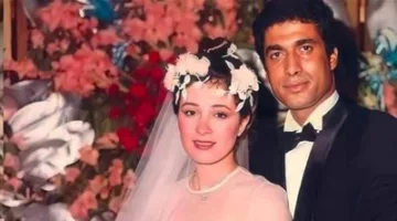 أحمد زكي ويوم الرحيل.. حين حاول «النمر الأسود» أن يلحق بهالة فؤاد من فوق السطح