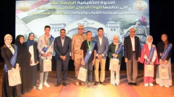قوات الدفاع الشعبي والعسكري تواصل تنفيذ الأنشطة والفعاليات لدعم المجتمع المدني