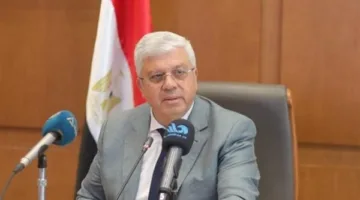 التعليم العالي: مكتب التنسيق الإلكتروني يباشر أعماله هذا العام من جامعة القاهرة