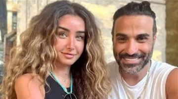 هل عاد أحمد فهمي و هنا الزاهد مرة أخرى؟.. الفنان يجيب