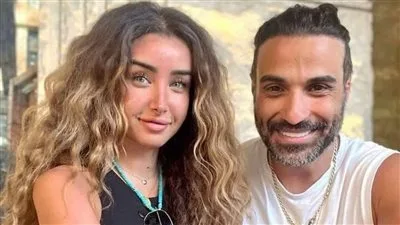 هل عاد أحمد فهمي و هنا الزاهد مرة أخرى؟.. الفنان يجيب هل عاد أحمد فهمي و هنا الزاهد مرة أخرى؟.. الفنان يجيب