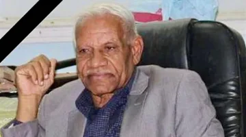 الملقب بـ”الصخرة السوداء”: ما الذي تعرفه عن النجم العراقي الراحل صاحب خزعل؟