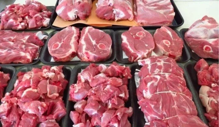 الفلتو بـ420 جنيهًا.. أسعار اللحوم اليوم السبت 10 مايو 2025 الفلتو بـ420 جنيهًا.. أسعار اللحوم اليوم السبت 10 مايو 2025