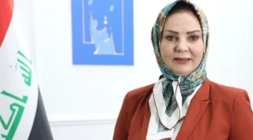 المفوضية تضع شرطاً لنقل المراكز الانتخابية لمواطني أربع محافظات.