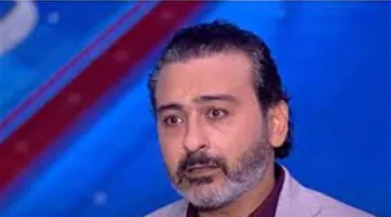 خاص| أحمد عزمي تتركه زوجته في مسلسل حرب الجبالي