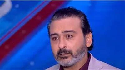خاص| أحمد عزمي تتركه زوجته في مسلسل حرب الجبالي خاص| أحمد عزمي تتركه زوجته في مسلسل حرب الجبالي