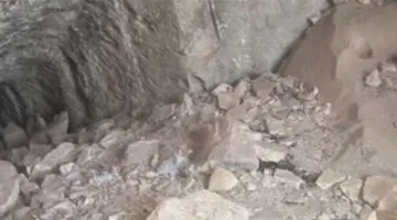ردموا عليه الحفر.. القصة الكاملة لمصرع شخص أثناء التنقيب عن الآثار