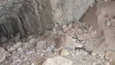 ردموا عليه الحفر.. القصة الكاملة لمصرع شخص أثناء التنقيب عن الآثار ردموا عليه الحفر.. القصة الكاملة لمصرع شخص أثناء التنقيب عن الآثار