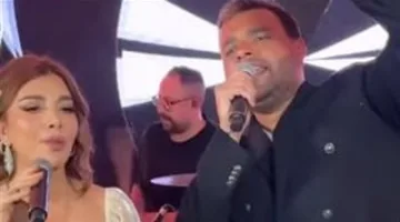 رغم تدهور حالتها النفسية.. أصالة تحتفل بزفاف نجل شقيقتها في أجواء عائلية مميزة