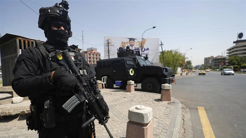 نزاع حول إرث تاريخي ينتهي بإلقاء قنبلة على منزل موظف في وزارة الدفاع شمال بغداد نزاع حول إرث تاريخي ينتهي بإلقاء قنبلة على منزل موظف في وزارة الدفاع شمال بغداد