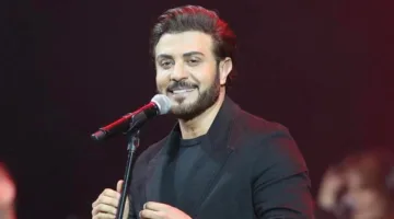 أغنية جديدة لماجد المهندس ترحب بالضيوف في القمة العربية ببغداد.