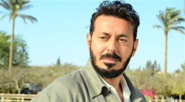 فيلم مملكة.. تفاصيل عودة مصطفى شعبان للسينما