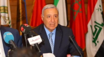 الدستورية: قرار تأديب القضاة بالسير في إجراءات المحاكمة لا يعتبر من قرارات الاتهام أو الإحالة