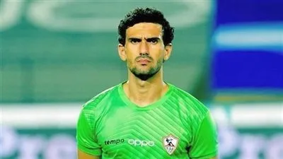 محمد عواد يغيب عن تدريبات الزمالك بقرار فني قبل مواجهة بيراميدز محمد عواد يغيب عن تدريبات الزمالك بقرار فني قبل مواجهة بيراميدز
