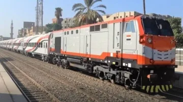 مواعيد قطارات «القاهرة – الإسكندرية» والعكس اليوم السبت 10 مايو 2025