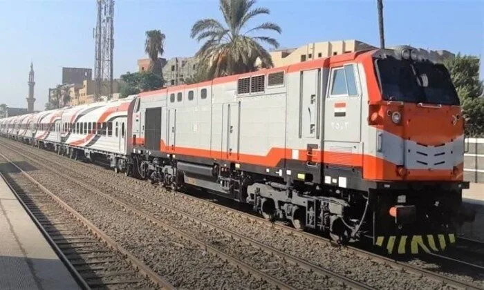 مواعيد قطارات «القاهرة – الإسكندرية» والعكس اليوم السبت 10 مايو 2025 مواعيد قطارات «القاهرة – الإسكندرية» والعكس اليوم السبت 10 مايو 2025