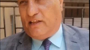 محامي الطفل ضحية والده في سوهاج: خنقه وصب عله خرسانة عشان النفقة|فيديو