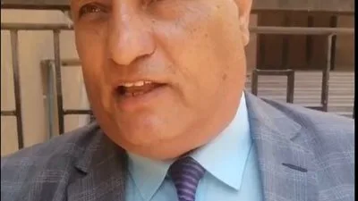 محامي الطفل ضحية والده في سوهاج: خنقه وصب عله خرسانة عشان النفقة|فيديو محامي الطفل ضحية والده في سوهاج: خنقه وصب عله خرسانة عشان النفقة|فيديو