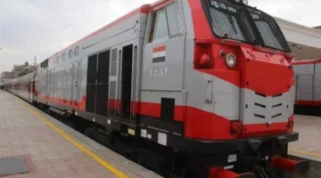 مواعيد القطارات من القاهرة إلى أسوان والعكس اليوم السبت 10 مايو 2025