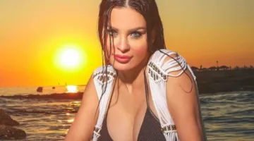 فنانة لبنانية تعلن إسلامها مؤخراً وتثير الجدل بتصريحاتها: أبحث عن شريك (فيديو)