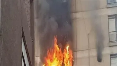 جد heroic … وفاة مسن أنقذ حياة ابنته وأحفاده من حريق في شقة بالمحلة جد heroic … وفاة مسن أنقذ حياة ابنته وأحفاده من حريق في شقة بالمحلة