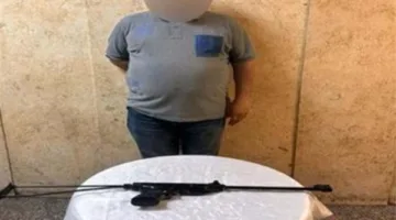 الداخلية تكشف تفاصيل واقعة استهداف الكلاب الضالة بـ«أعيرة رش» في مصر الجديدة