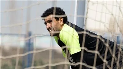عاجل: وائل القباني مدير الكرة بنادي الزمالك يعلن تحويل محمد عواد للتحقيق بسبب تصرفاته في مباراة سيراميكا كليوباترا عاجل: وائل القباني مدير الكرة بنادي الزمالك يعلن تحويل محمد عواد للتحقيق بسبب تصرفاته في مباراة سيراميكا كليوباترا