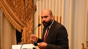 النائب إبراهيم الديب: روسيا أكبر الدول المستوردة للحاصلات الزراعية المصرية على مستوى العالم