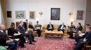 مصر وفلسطين: تنسيق استراتيجي لتثبيت الهدنة وإعادة إعمار غزة