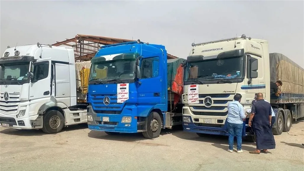 العوادي: لا علاقة بين المساعدات العراقية للدول العربية ووجودها في قمة بغداد العوادي: لا علاقة بين المساعدات العراقية للدول العربية ووجودها في قمة بغداد