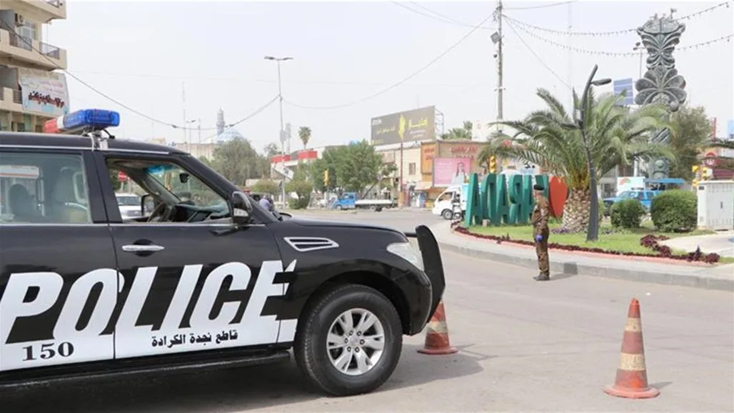 اعتقال سيدة تُتهم بتجارة الأطفال في شرق بغداد اعتقال سيدة تُتهم بتجارة الأطفال في شرق بغداد