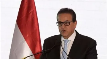 وزير الصحة: قانون المسؤولية الطبية ملحمة تشريعية انتظرناها 25 عامًا.. ونعد بحزمة لتحسين أوضاع الأطباء