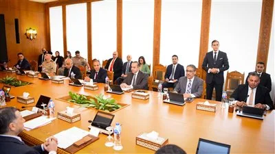 وزير الخارجية: مشروع قانون الإجراءات الجنائية الجديد ثورة تشريعية في منظومة العدالة الجنائية وزير الخارجية: مشروع قانون الإجراءات الجنائية الجديد ثورة تشريعية في منظومة العدالة الجنائية