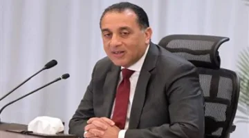 مدبولي:  توجيهات الرئيس السيسي كانت وراء تحول المنطقة الاقتصادية لقناة السويس من مجرد فكرة إلى واقع