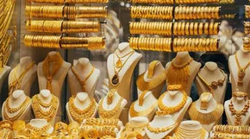 آي صاغة: ضعف الدولار وتصاعد التوترات الجيوسياسية يعزز قوى الذهب