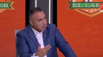 محمد عمارة يفجّرها: ربيعة عايز أخوه وكيل.. وبيقول للأهلي “أنا رحيم بيكم”