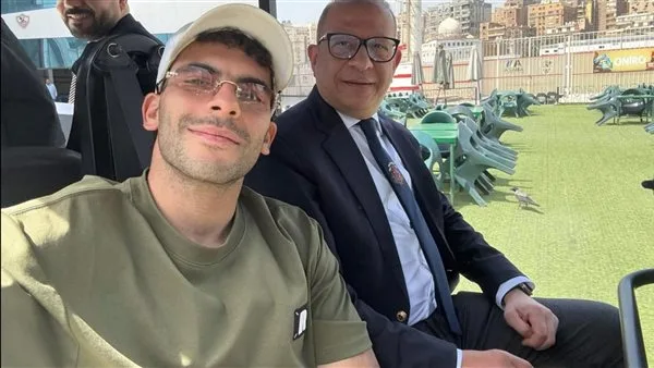 خالد الغندور يكشف نص أقوال زيزو في تحقيق الزمالك خالد الغندور يكشف نص أقوال زيزو في تحقيق الزمالك