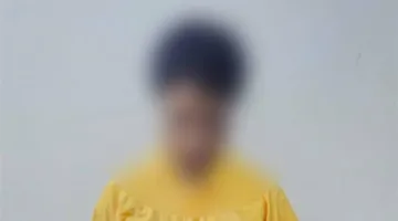القبض على عنصر إرهابي في صلاح الدين