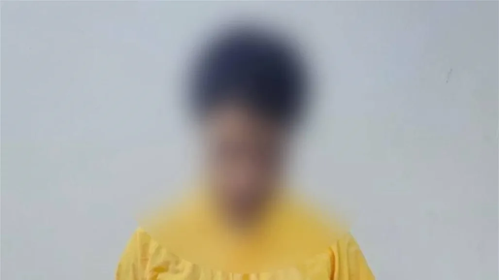 القبض على عنصر إرهابي في صلاح الدين القبض على عنصر إرهابي في صلاح الدين
