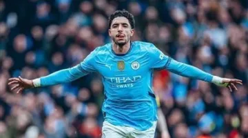 التشكيل الرسمي لمباراة مانشستر سيتي وساوثهامبتون في الدوري الإنجليزي الممتاز.. موقف عمر مرموش