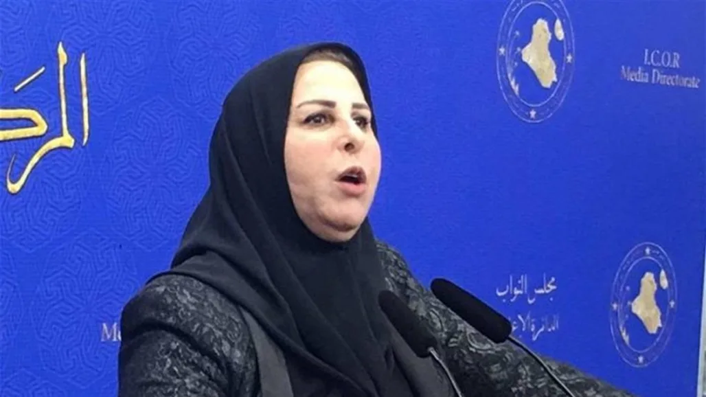 برلمانية: قمة بغداد تمثل بداية جديدة للعراق على الصعيد الدولي برلمانية: قمة بغداد تمثل بداية جديدة للعراق على الصعيد الدولي