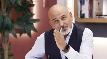 جمال سليمان: نظام الأسد خيرني بين ابني وبلدي.. وشطب سلاف فواخرجي جريمة فنية