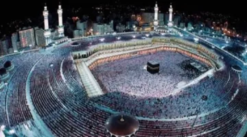الداخلية تكشف استعدادات وتعليمات بعثة الحج المصرية لموسم الحج لعام 2025 (تفاصيل)