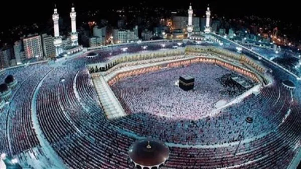 الداخلية تكشف استعدادات وتعليمات بعثة الحج المصرية لموسم الحج لعام 2025 (تفاصيل) الداخلية تكشف استعدادات وتعليمات بعثة الحج المصرية لموسم الحج لعام 2025 (تفاصيل)