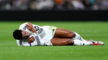 تقارير: بيلينجهام يُجري جراحة الكتف بعد كأس العالم للأندية