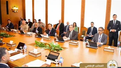 المستشار محمود فوزي يشهد مناقشة التوصيات التي تلقتها مصر حول المراجعة الدورية الشاملة لحقوق الإنسان بجنيف المستشار محمود فوزي يشهد مناقشة التوصيات التي تلقتها مصر حول المراجعة الدورية الشاملة لحقوق الإنسان بجنيف