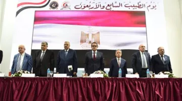 رئيس صحة النواب: نعمل على توحيد اللوائح والنظم الإدارية لتحسين الظروف المادية والمهنية للأطباء